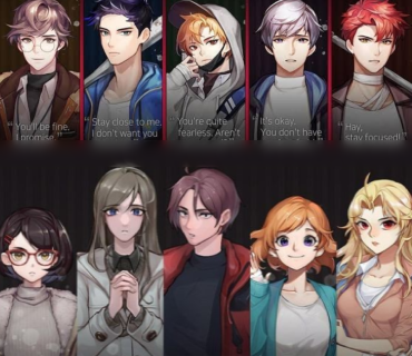 Shelter Survivors AI Roleplay