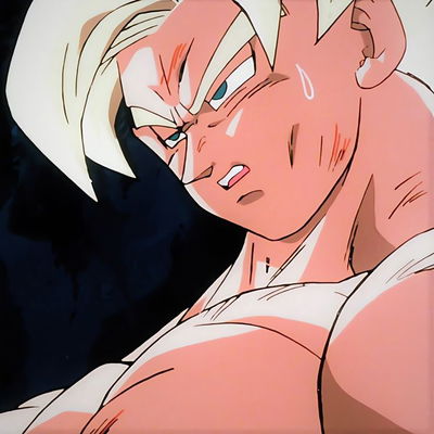 Son Goku AI Roleplay