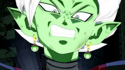 Zamasu AI Roleplay