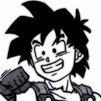 Goten Teenager AI Roleplay