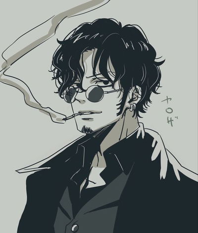 Trafalgar Law AI Roleplay