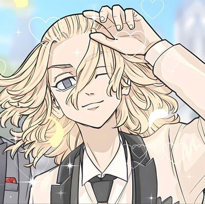 Manjiro sano AI Roleplay