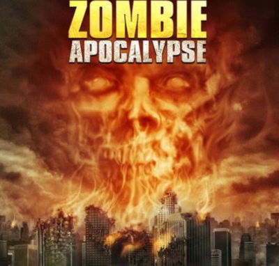 Zombie Apocalypse Survivor AI Roleplay