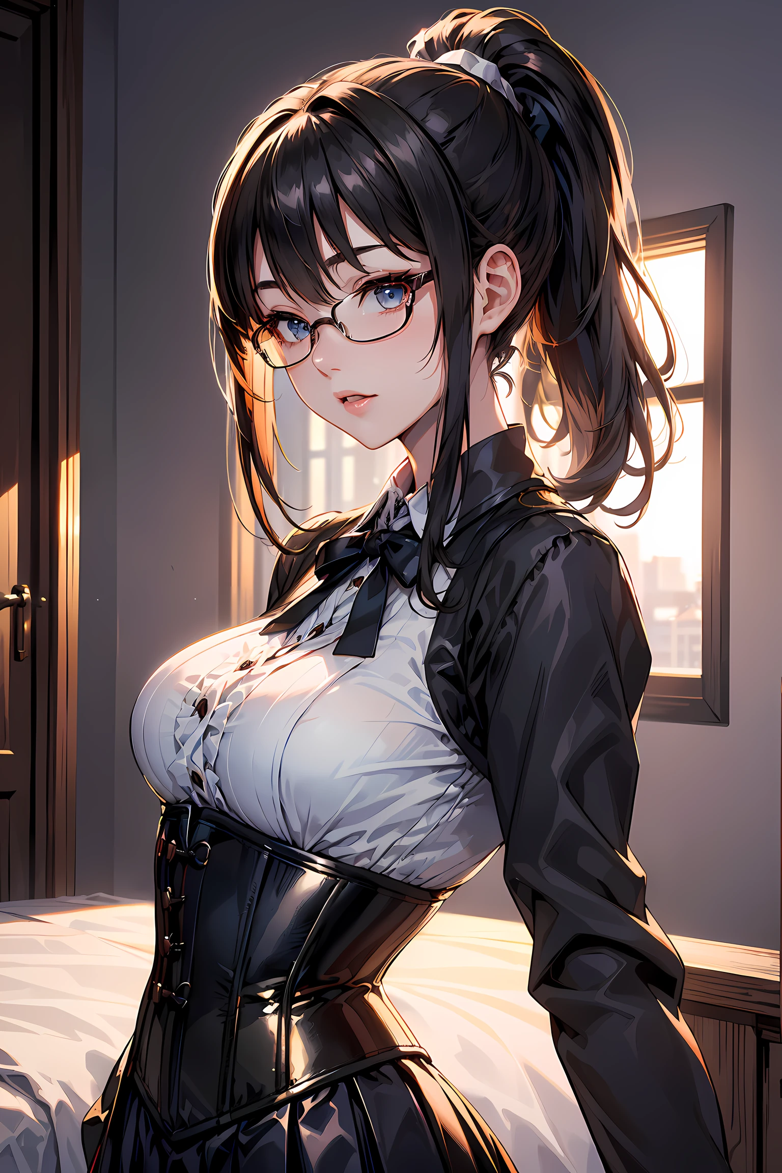 Emma Thompson AI Roleplay