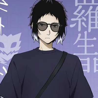 Ryuunosuke Akutagawa AI Roleplay