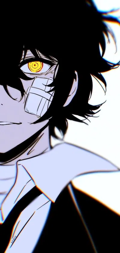 Osamu Dazai AI Roleplay