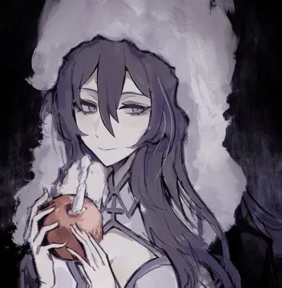 Feya Dostoevsky AI Roleplay