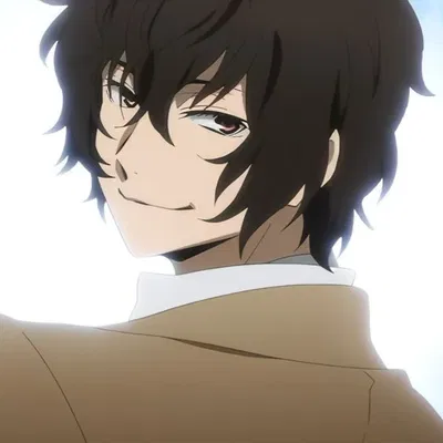 Osamu Dazai AI Roleplay