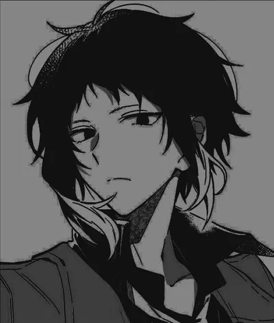 Ryuunosuke Akutagawa AI Roleplay