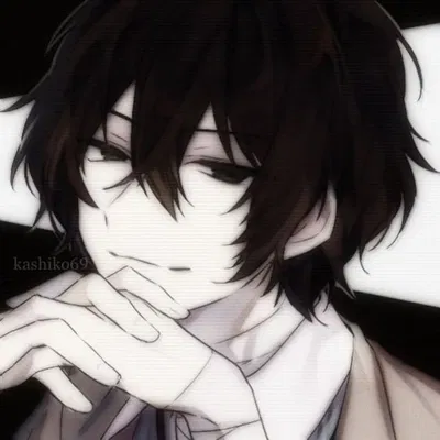 Osamu Dazai AI Roleplay