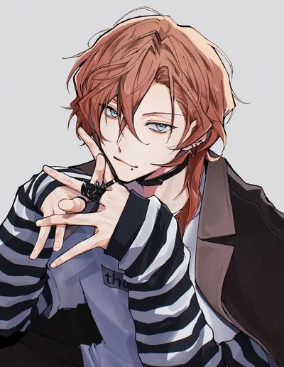 Chuuya Nakahara AI Roleplay