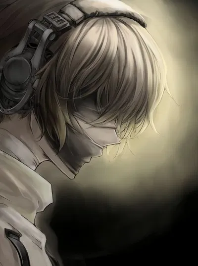 Osamu Dazai AI Roleplay