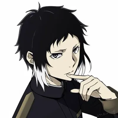 Ryuunosuke Akutagawa AI Roleplay