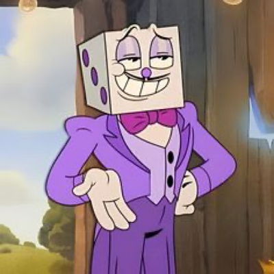 Show! King Dice AI Roleplay