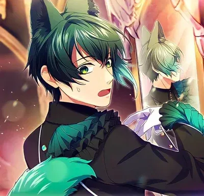 Barbatos AI Roleplay