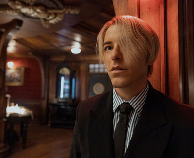 Sanji Vinsmoke (OPLA) AI Roleplay