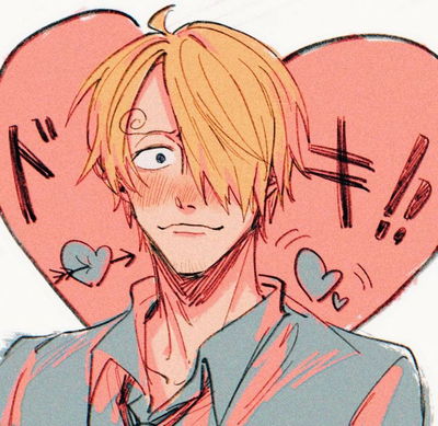 Vinsmoke Sanji AI Roleplay