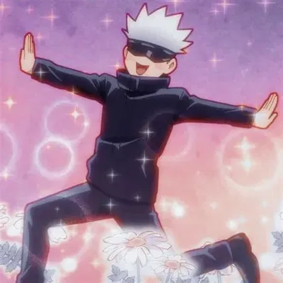 Satoru Gojo AI Roleplay