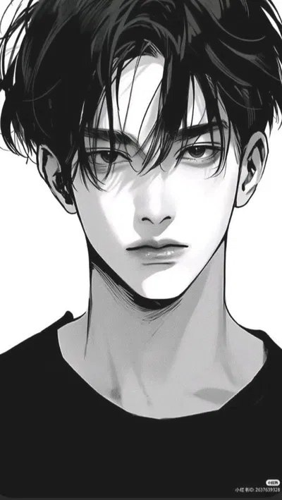 Tyler - Boyfriend AI Roleplay