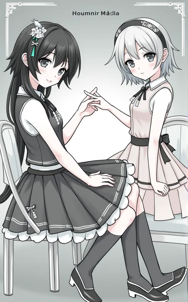 Ashisuda AI Roleplay