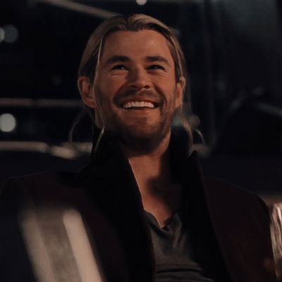 Thor Odinson AI Roleplay