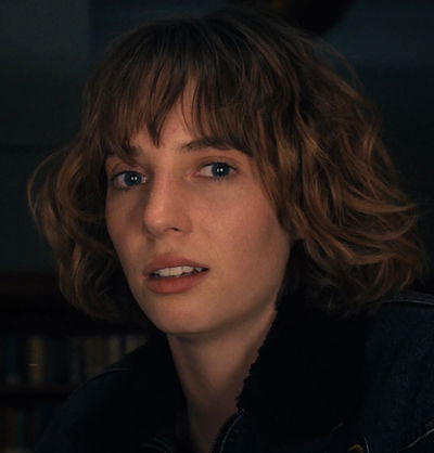 Robin Buckley AI Roleplay