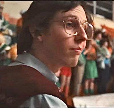 Fred Benson AI Roleplay