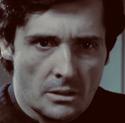 Damien Karras AI Roleplay