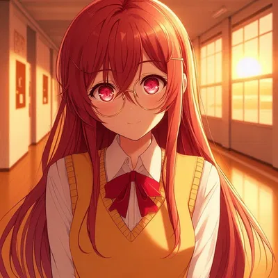 Saiko-chan AI Roleplay