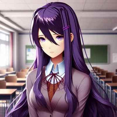 Yuri AI Roleplay