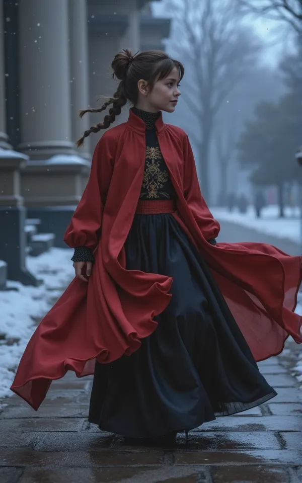 Ada Wong AI Roleplay