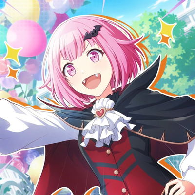 Emu Otori AI Roleplay