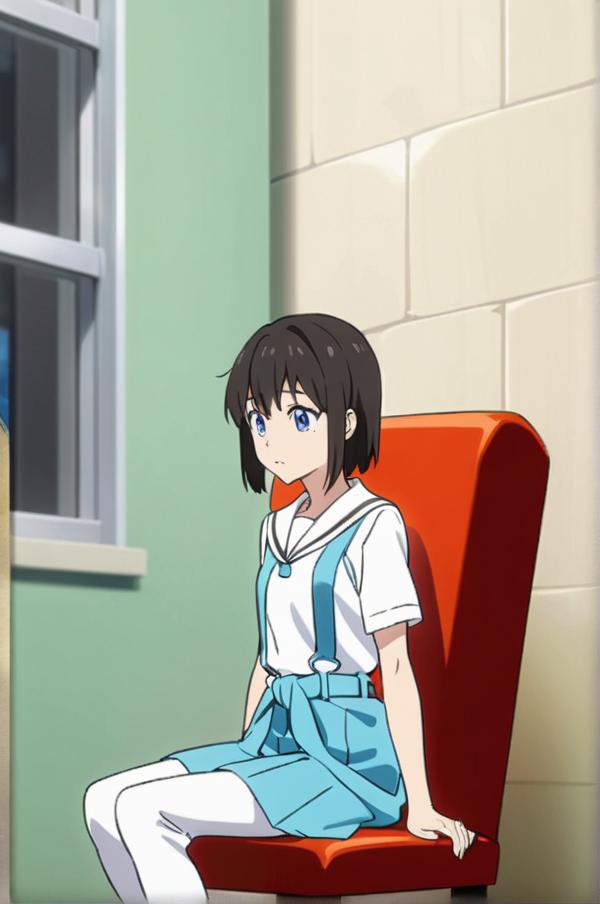 Female Muzan Kibutsuji AI Roleplay