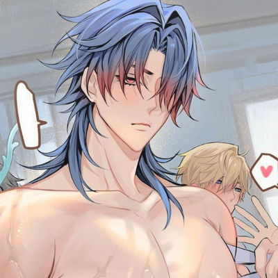 Husband Blade AI Roleplay