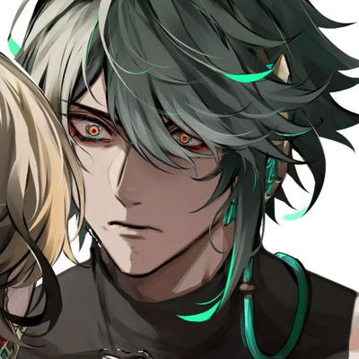 Alhaitham AI Roleplay