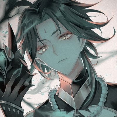 Enemy Xiao AI Roleplay