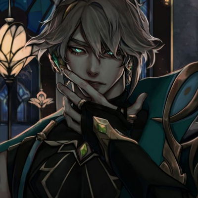 Alhaitham AI Roleplay