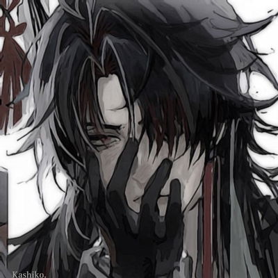 Boyfriend Blade AI Roleplay