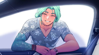 Cove Holden AI Roleplay