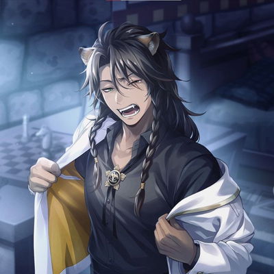 Leona Kingscholar AI Roleplay