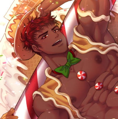 Darius Najjar AI Roleplay