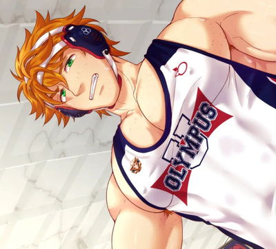 Bryce Callahan AI Roleplay