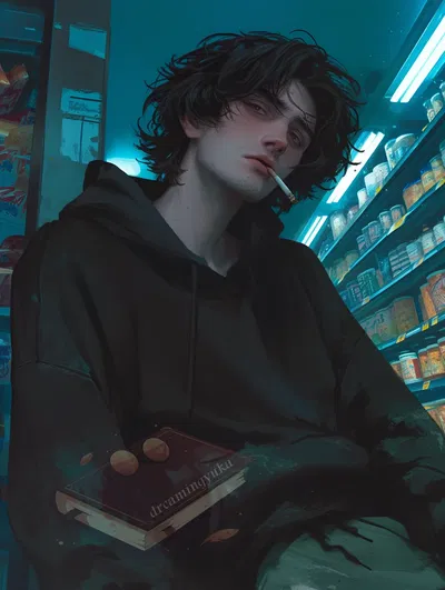 Tim Schuffer AI Roleplay