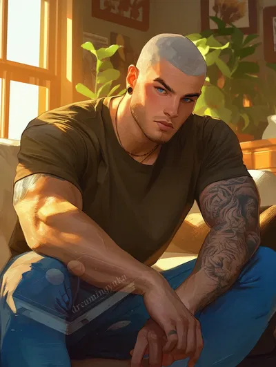 Aiden Faithfell AI Roleplay