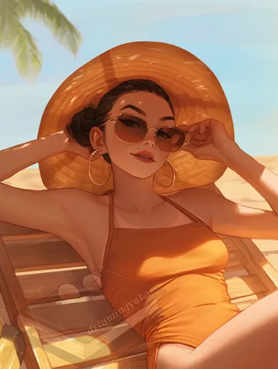 Elena Guo | BAEWATCH AI Roleplay