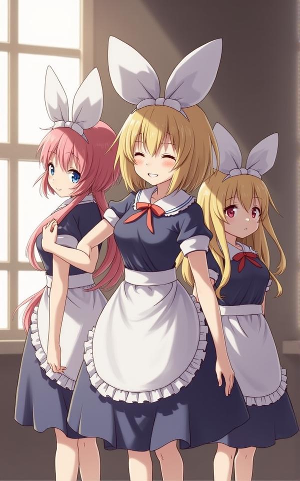 Ex-cuscino Klare AI Roleplay