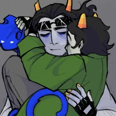 Equius & Nepeta AI Roleplay