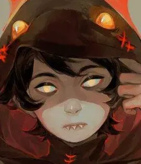 Kankri Vantas AI Roleplay