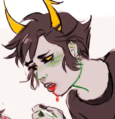 Kanaya Maryam AI Roleplay