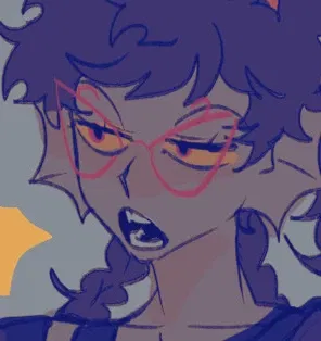 Meenah Peixes AI Roleplay